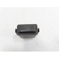 1988 BMW 325i E30 #1336 Switch Window Defroster Rear 61311380338
