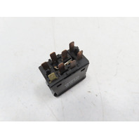 1988 BMW 325i E30 #1336 Switch, Hazard Lights Botton 61311366453
