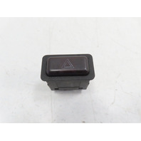1988 BMW 325i E30 #1336 Switch, Hazard Lights Botton 61311366453