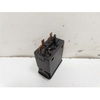 1988 BMW 325i E30 #1336 Switch, Fog Light Lamp 61311380314