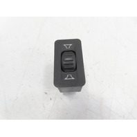 1988 BMW 325i E30 #1336 Switch, Audio Speaker Balance Fade Control 65121379325