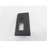 1988 BMW 325i E30 #1336 Trim, Headlight Foglight Light Lamp Surround Dashboard