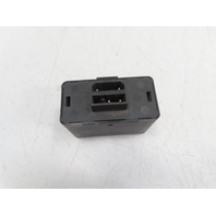 1988 BMW 325i E30 #1336 Door Buzzer Alarm Chime Gong 65811376047