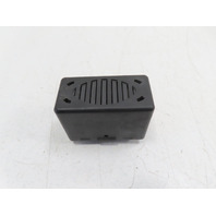 1988 BMW 325i E30 #1336 Door Buzzer Alarm Chime Gong 65811376047