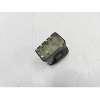 1988 BMW 325i E30 #1336 Switch, Power Mirror Master Adjust 61311369331