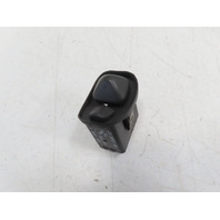 1988 BMW 325i E30 #1336 Switch, Power Mirror Master Adjust 61311369331