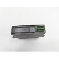 1988 BMW 325i E30 #1336 Module, On-Board Computer Control Relay 65811373726