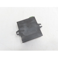 1988 BMW 325i E30 #1336 Module, On-Board Computer Control Relay 65811373726
