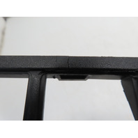1988 BMW 325i E30 #1336 Climate Control, A/C Heater Lever Knob Cable Trim