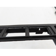 1988 BMW 325i E30 #1336 Climate Control, A/C Heater Lever Knob Cable Trim