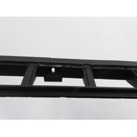 1988 BMW 325i E30 #1336 Climate Control, A/C Heater Lever Knob Cable Trim