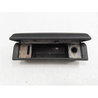 1988 BMW 325i E30 #1336  Ash Tray Trim Center Console Cigarette 51161933159