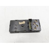 1988 BMW 325i E30 #1336 Control Panel OBC Check VDO CC Headliner Module
