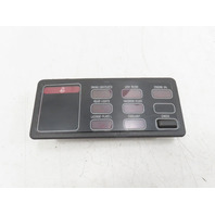 1988 BMW 325i E30 #1336 Control Panel OBC Check VDO CC Headliner Module