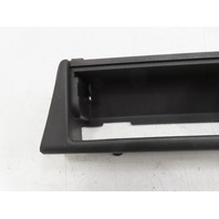 1988 BMW 325i E30 #1336 Trim Surround Center Console Ash Tray Front 51161929459