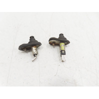 1988 BMW 325i E30 #1336 Switch Pair Door Light Lamp Interior Left & Right