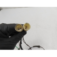 1988 BMW 325i E30 #1336 Sensor Pair, Rear ABS Brake Speed Left & Right 0265001058