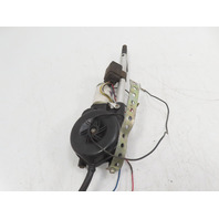 1988 BMW 325i E30 #1336 Base, Antenna & Mast Radio 65221381543