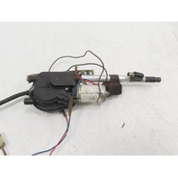 1988 BMW 325i E30 #1336 Base, Antenna & Mast Radio 65221381543