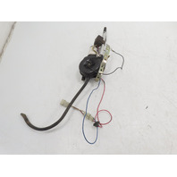 1988 BMW 325i E30 #1336 Base, Antenna & Mast Radio 65221381543