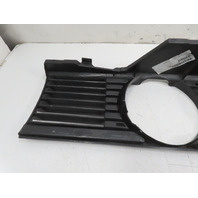 1988 BMW 325i E30 #1336 Grill Set Headlight Bezel Surround Gill Exterior LH & RH