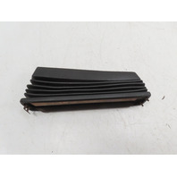 1988 BMW 325i E30 #1336 Parking E-Brake Handle Boot Black