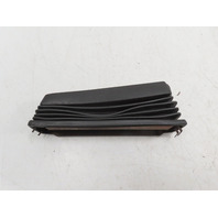 1988 BMW 325i E30 #1336 Parking E-Brake Handle Boot Black
