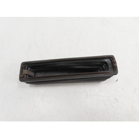 1988 BMW 325i E30 #1336 Parking E-Brake Handle Boot Black