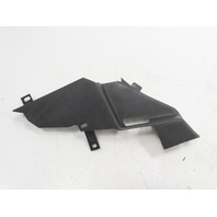 1988 BMW 325i E30 #1336 Trim Inner Glovebox Glove Box Right Black 51451906932