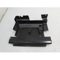 1988 BMW 325i E30 #1336 Trim, Upper Glovebox Panel 51161911985