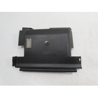 1988 BMW 325i E30 #1336 Trim, Upper Glovebox Panel 51161911985