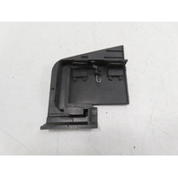 1988 BMW 325i E30 #1336 Trim, Convertible Soft Top Folding Arm Cover Right 51431945356