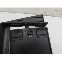 1988 BMW 325i E30 #1336 Trim, Convertible Soft Top Folding Arm Cover Right 51431945356