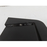 1988 BMW 325i E30 #1336 Trim, Convertible Soft Top Folding Arm Cover Right 51431945356