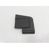 1988 BMW 325i E30 #1336 Trim, Convertible Soft Top Folding Arm Cover Right 51431945356