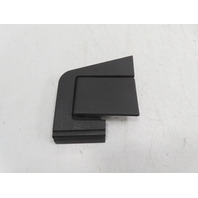 1988 BMW 325i E30 #1336 Trim, Convertible Soft Top Folding Arm Cover Left 51431945355