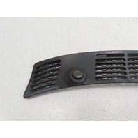1988 BMW 325i E30 #1336 Trim Windshield Wiper Cowl Grill Pair OEM 51131904572 51131904571