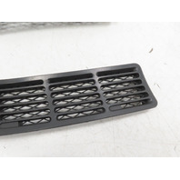 1988 BMW 325i E30 #1336 Trim Windshield Wiper Cowl Grill Pair OEM 51131904572 51131904571
