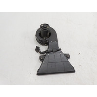 1988 BMW 325i E30 #1336 Fan & Motor Rear Window Defrost Blower 1376881 1376882