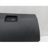 1988 BMW 325i E30 #1336 Glovebox Glove Box Black 51161884243