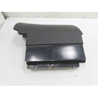 1988 BMW 325i E30 #1336 Glovebox Glove Box Black 51161884243