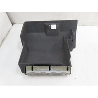 1988 BMW 325i E30 #1336 Glovebox Glove Box Black 51161884243