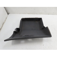 1988 BMW 325i E30 #1336 Glovebox Glove Box Black 51161884243