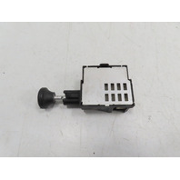 1988 BMW 325i E30 #1336 Switch, Headlight w/ Knob 61318353506