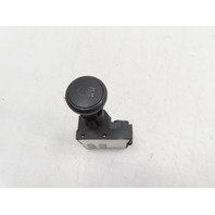 1988 BMW 325i E30 #1336 Switch, Headlight w/ Knob 61318353506
