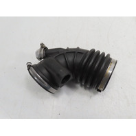 1988 BMW 325i E30 #1336 Intake Boot Hose Elbow Air Flow 2.5L M20B25 13711708800