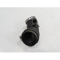 1988 BMW 325i E30 #1336 Intake Boot Hose Elbow Air Flow 2.5L M20B25 13711708800