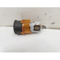 1988 BMW 325i E30 #1336 Plug, V12 Outlet Socket Cover Cigarette Lighter 61341367689