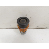 1988 BMW 325i E30 #1336 Plug, V12 Outlet Socket Cover Cigarette Lighter 61341367689