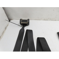 1988 BMW 325i E30 #1336 Seatbelt Pair, Right & Left Convertible OEM